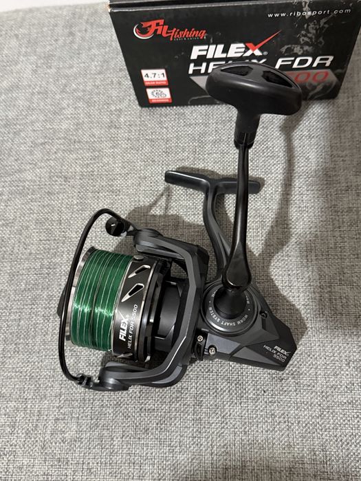 mulineta feeder 5500