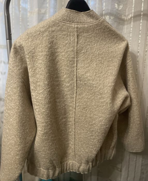 Бомбер  Zara