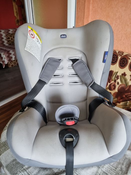 Chico cosmos седалка за кола