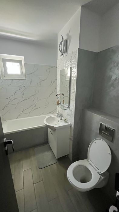 Apartament de inchiriat