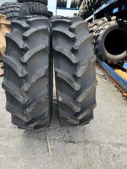 280/85R24 de tractor fata cu livrare rapida anvelope radiale Mitas