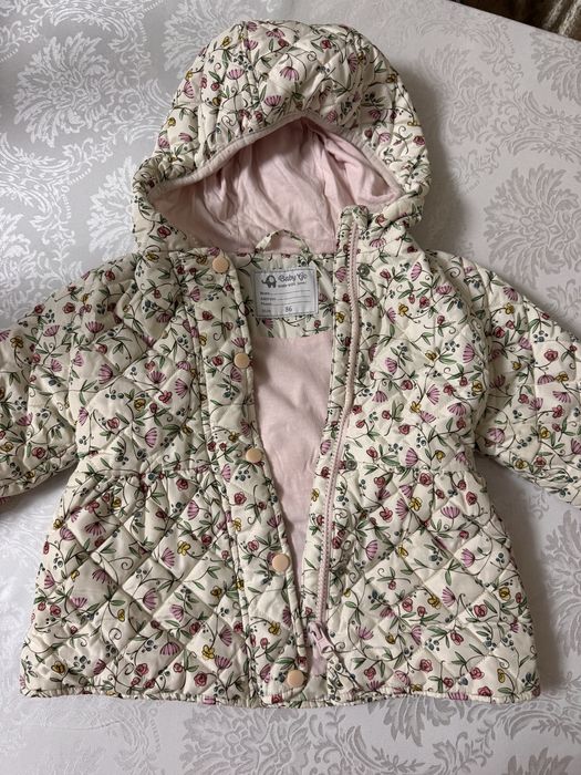 Продам детские вещи