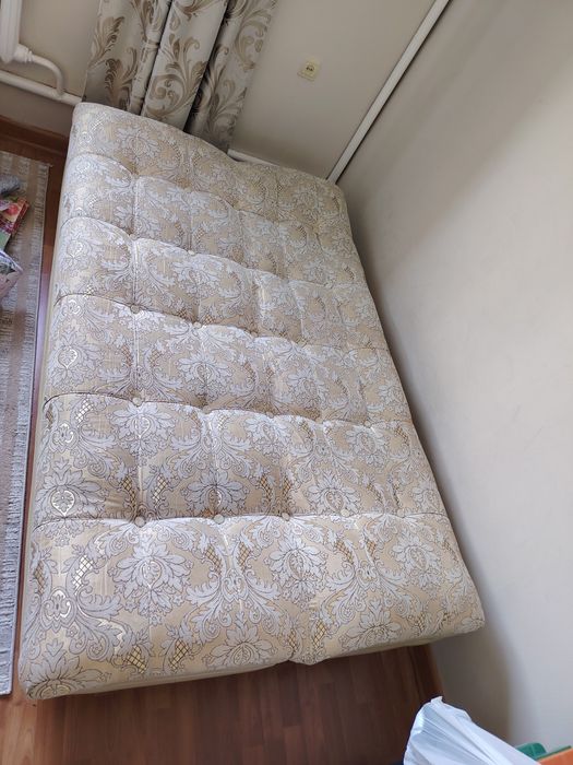 Диван с креслами