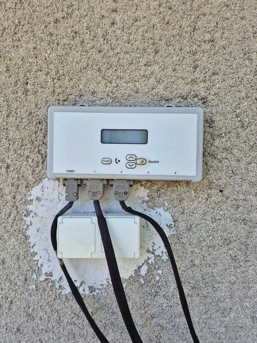 Dedurizator Ecowater Duplex 5050