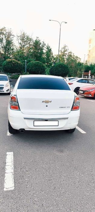 Кобалт Автомат LTZ