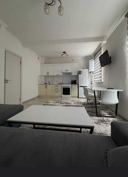 (Golden house) жк Assalom sohil , 5 минут до северного в, 3 комнатная