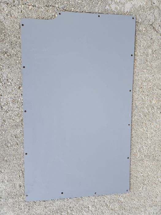 Interior panouri protecție Vw T5 , laterale , haion , culisanta