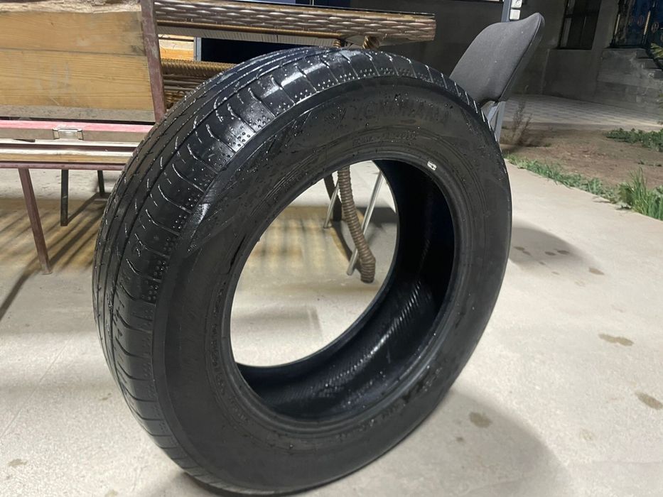 Шины yokohama r16