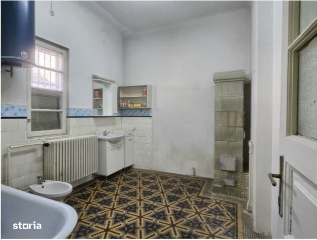 Vanzare 3 camere Stirbei Voda - Casa Radio