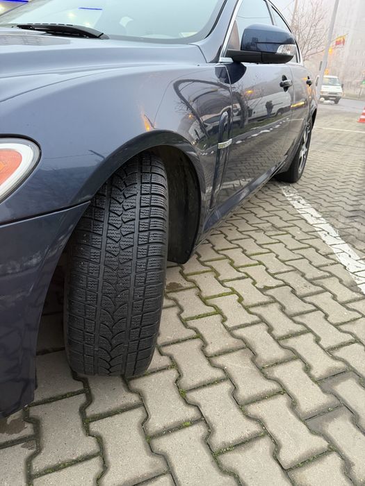 Jaguar  XF 2009 cu acte valabile 2026 accept si varinate