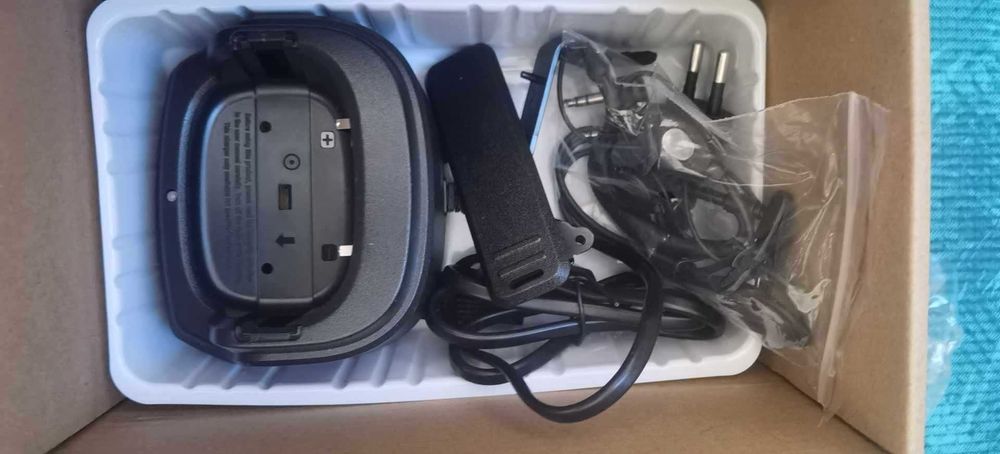 Нова ТРИбандова BAOFENG UV 17 Ultra 27w 13000mah и 17pro цветен диспле