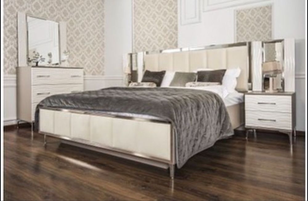 Продается спальный гарнитур