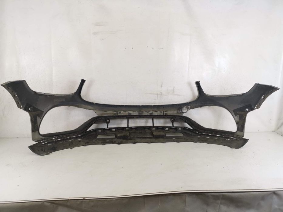 Предна броня Мерцедес-Бенц ГЛЦ 1 [фейслифт] [ - ] АМГ Оригинална В Доб