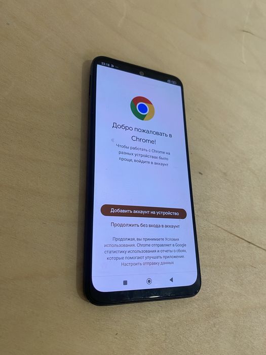 Redmi note 11 128GB