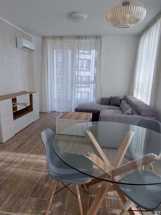 Продава се Двустаен апартамент в София, Люлин 10 - 76 кв.м за 2014 €/кв.м - Снимка #2