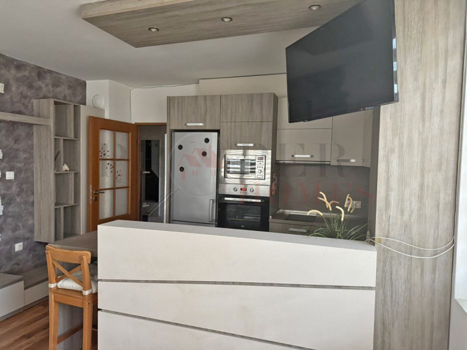 Продава се Двустаен апартамент в Велико Търново, Акация - 60 кв.м за 2050 €/кв.м - Снимка #5