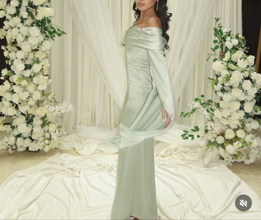 Платье на выпускной