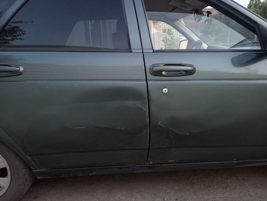 Продам Приору ваз