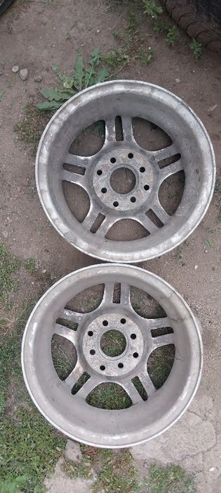 Диски 4х100 R 13