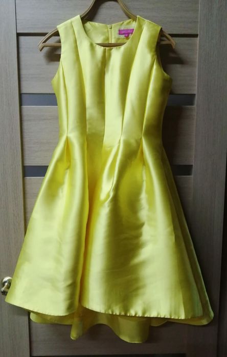 Продам платье очень пышное