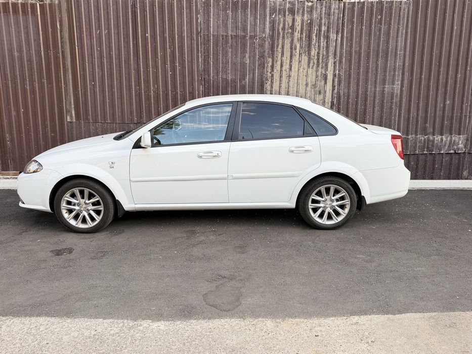 Gentra 2022  1 pozitsa 26000 km
