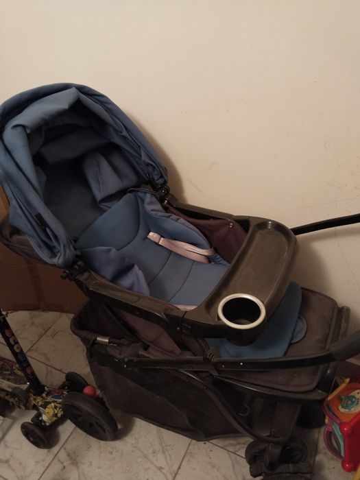 Коояска. Детский