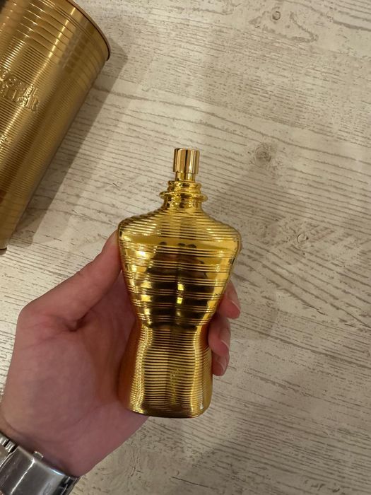 Jean Paul Gaultier elixir absolu 125ml