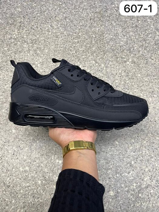 Кросовоки Nike air Max качество премиум класса