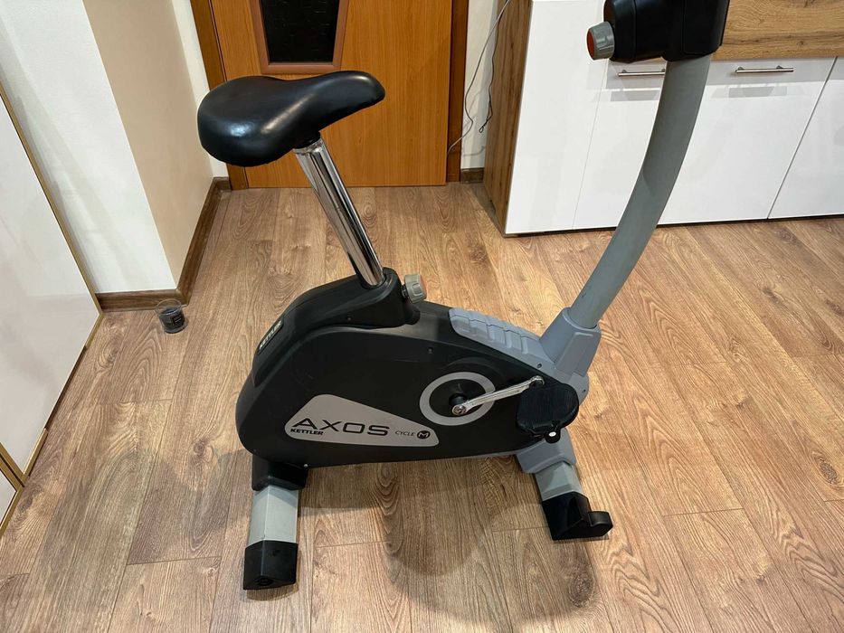 Велоергометър Kettler Axos Cycle M