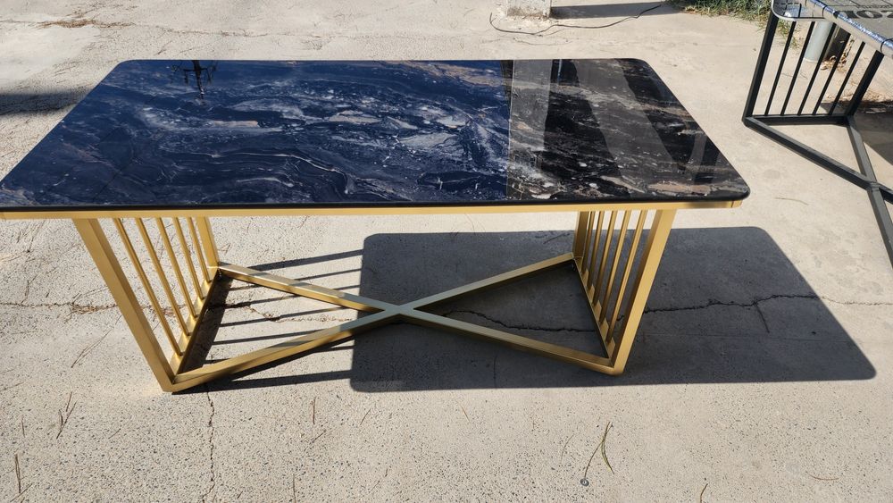 Jurnalniy stol usti Toshdan yasalgan Журнальный столик  из камень