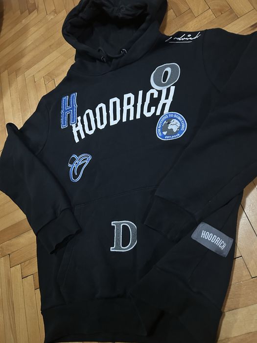 Мъжки суичер HOODRICH
