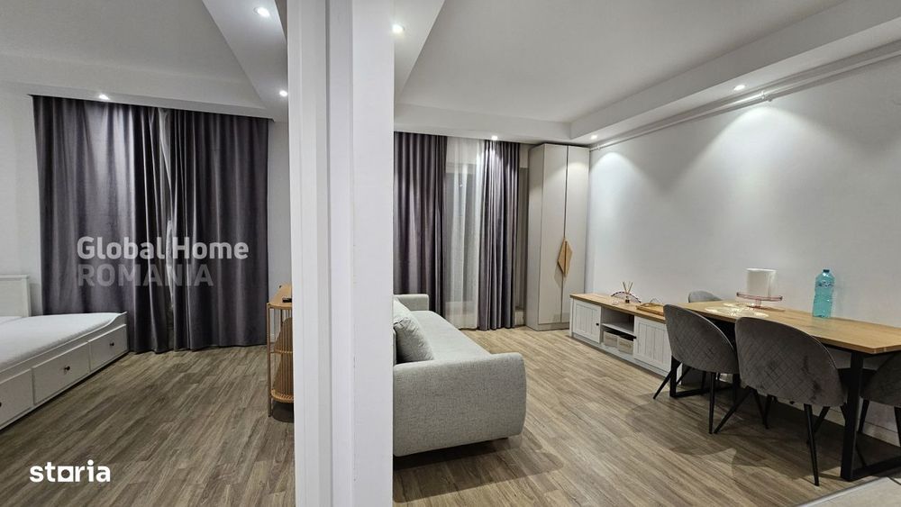 Apartament 3 camere 80 MP | Tunari- Cosmopolis | Loc parcare