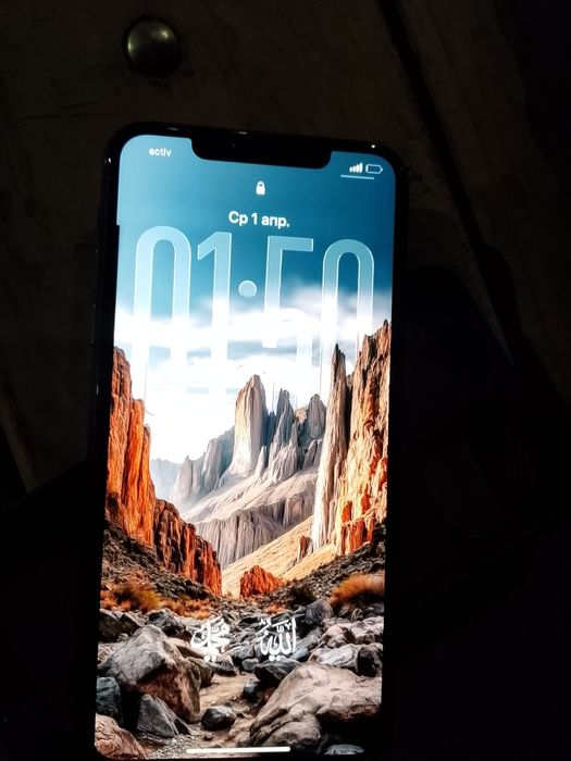 Айфон 11 про Макс 64 гб 75 акб  70000