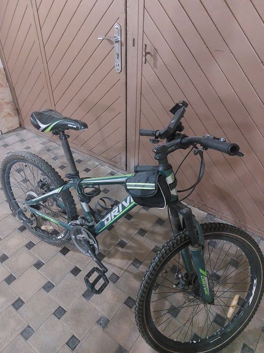 Velosiped , 24 razmer