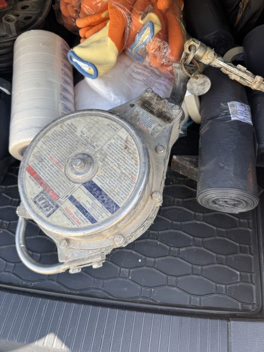 Troliu portabil stare buna 800 lei pret fix