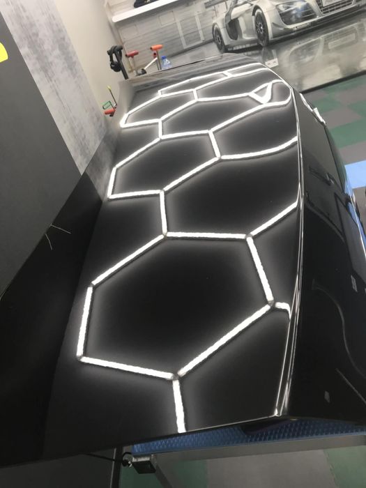 Възстановяване на фабричния вид на вдлъбнатини без боя PDR София