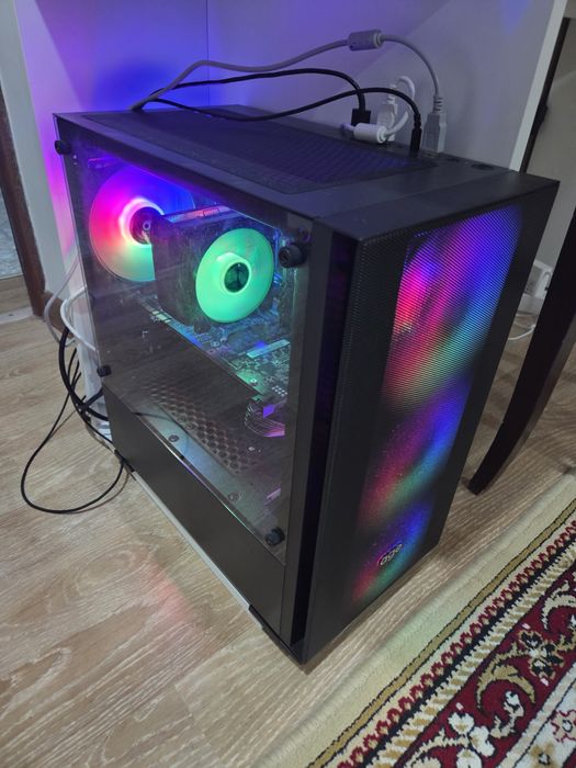 Продам пк хороший