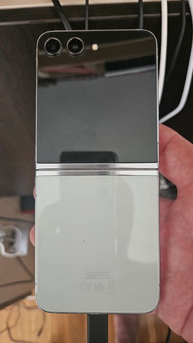 Telefon Samsung Z Flip 5