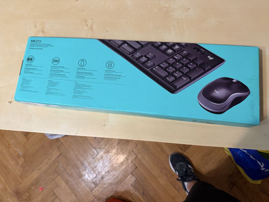 Vand tastaturi gaming si logitech