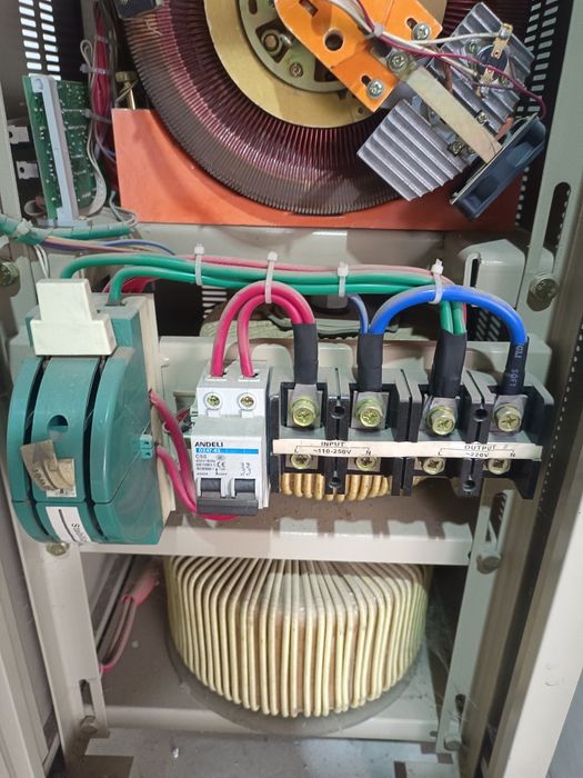 Andeli стабилизатор 30