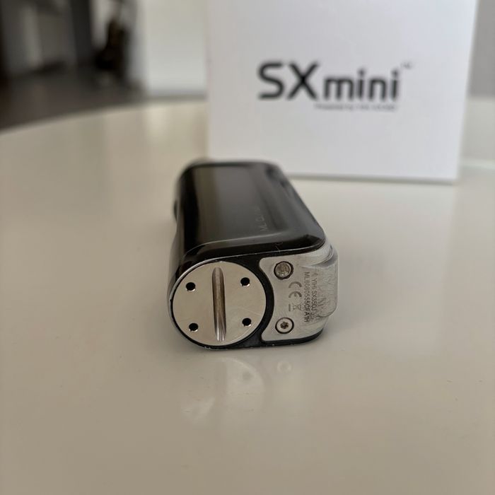 SX Mini ML Class (YiHi SX350J-V2) – Stare 7.5/10 / High-End Classic
