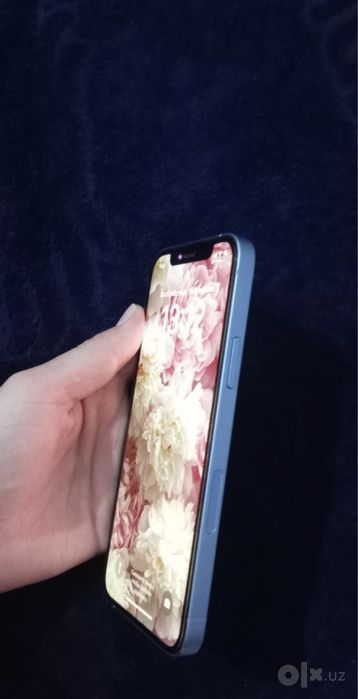 Iphone 12 64 gb б/у
