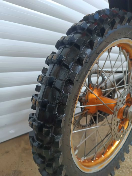 KTM SX-F 350 2012