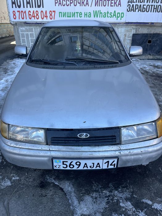 Продам машину Ваз 2112 Срочно