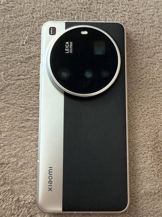 Xiaomi 15 ultra 512 gb stocare