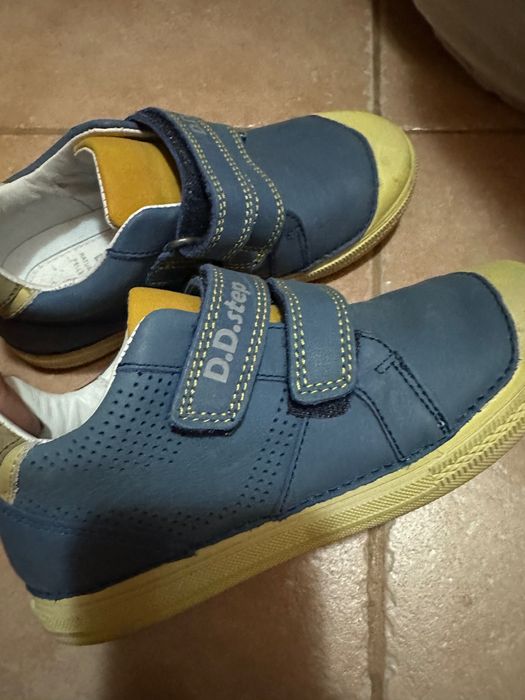 D.D.Step Детски обувки р-р 31