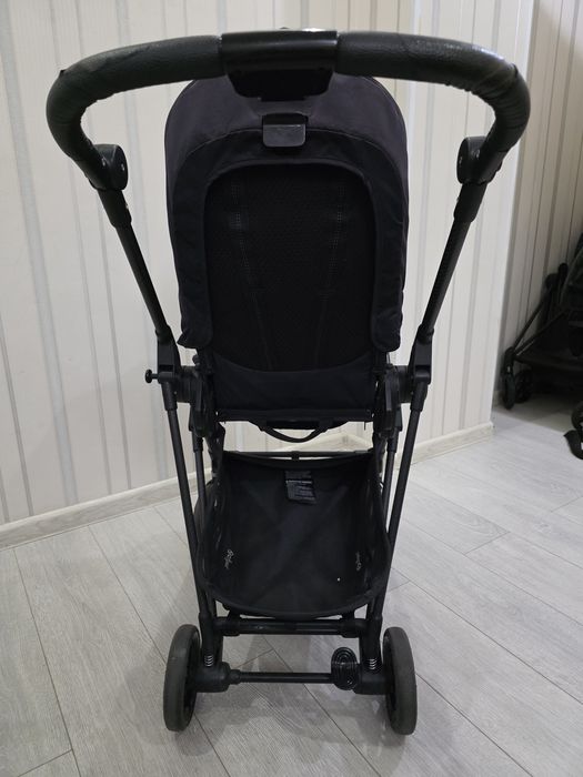 Cybex Melio прогулочная коляска