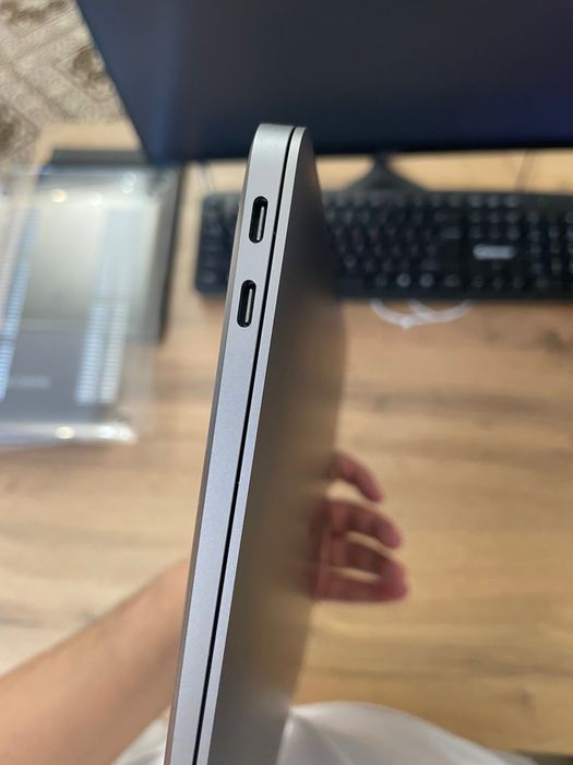 MacBook Air M1 кцп 181