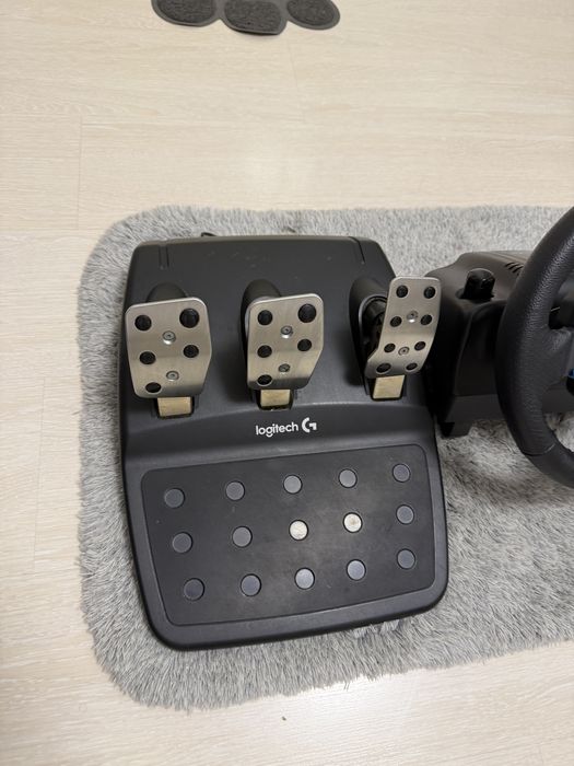 Volan Logitech G29 + Schimbator