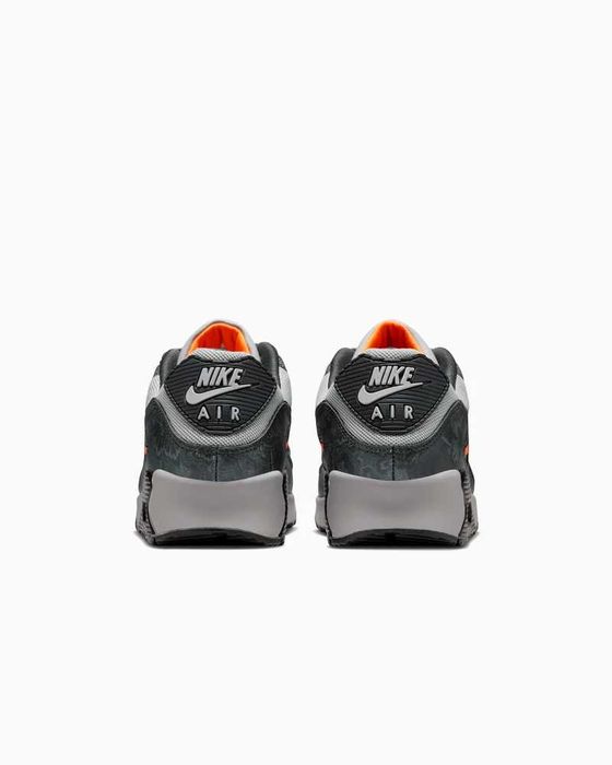 Nike - Air Max 90 Premium №40.5 Оригинал Код 771
